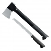 Топор с пилой Gerber Gator Combo Axe II 22-41420 Топор с пилой Gerber Gator Combo Axe II 22-41420